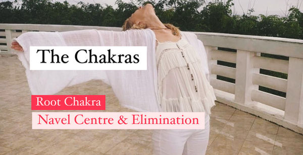 Root - Navel Centre & Elimination